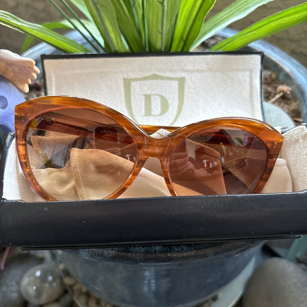 DITA sunglasses